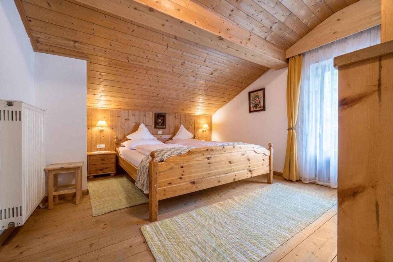 Apartment Waldesruh Rio di Pusteria Exterior foto