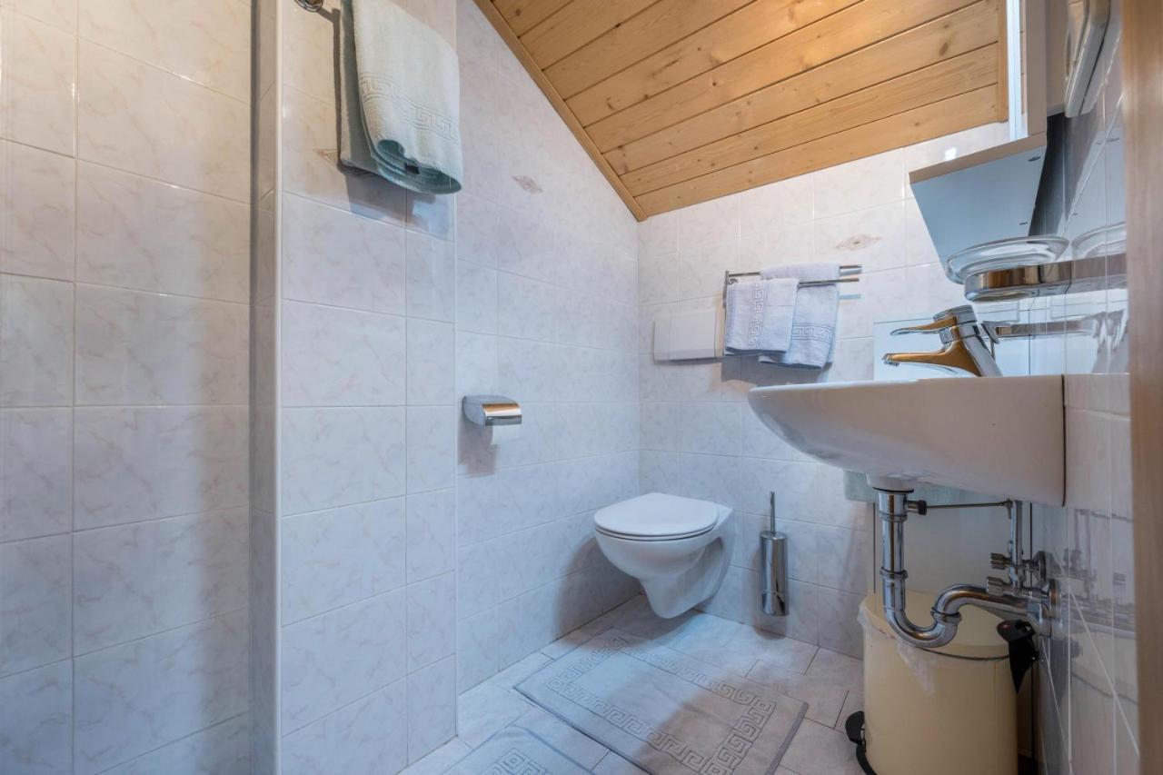 Apartment Waldesruh Rio di Pusteria Exterior foto